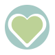 Living Health heart icon
